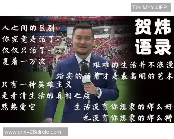 足球解说大会盛况空前解说员们激情四溢共话足球魅力与精彩瞬间
